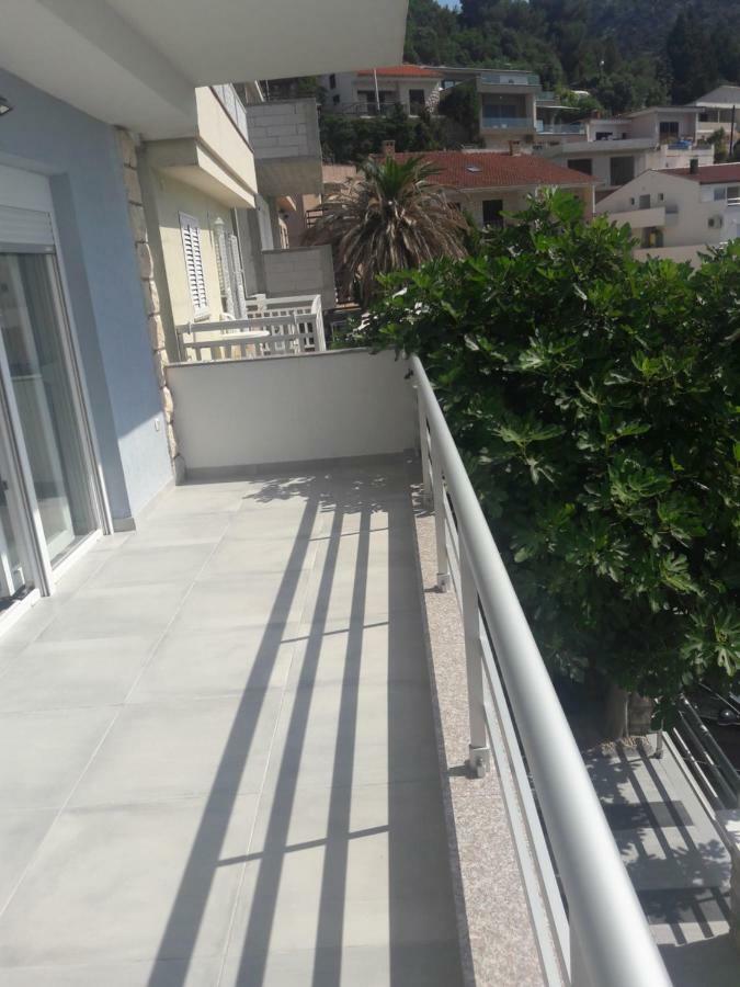 Apartments Villa Plava Klek Exterior photo