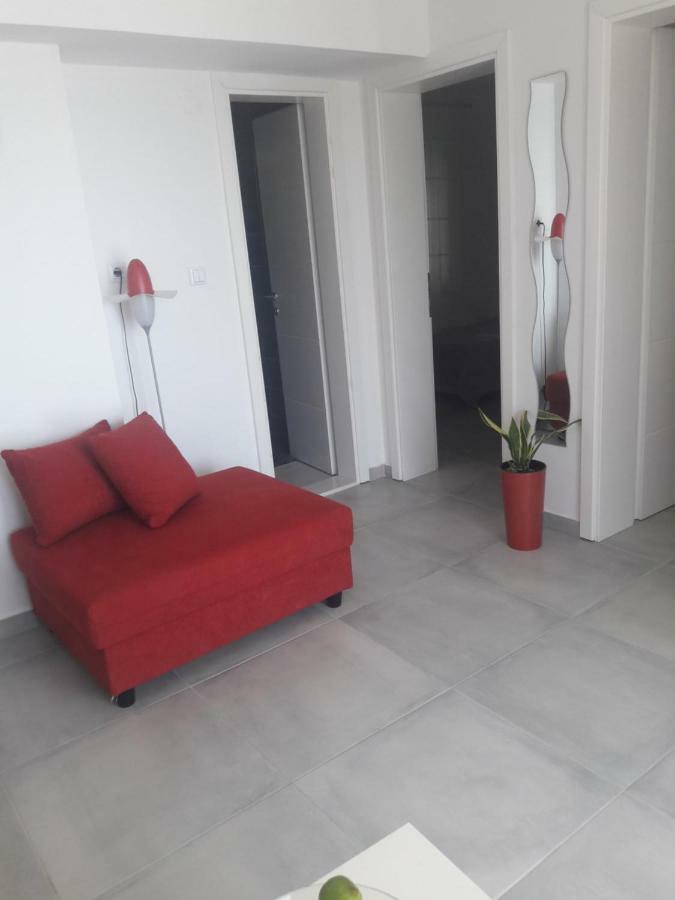 Apartments Villa Plava Klek Exterior photo