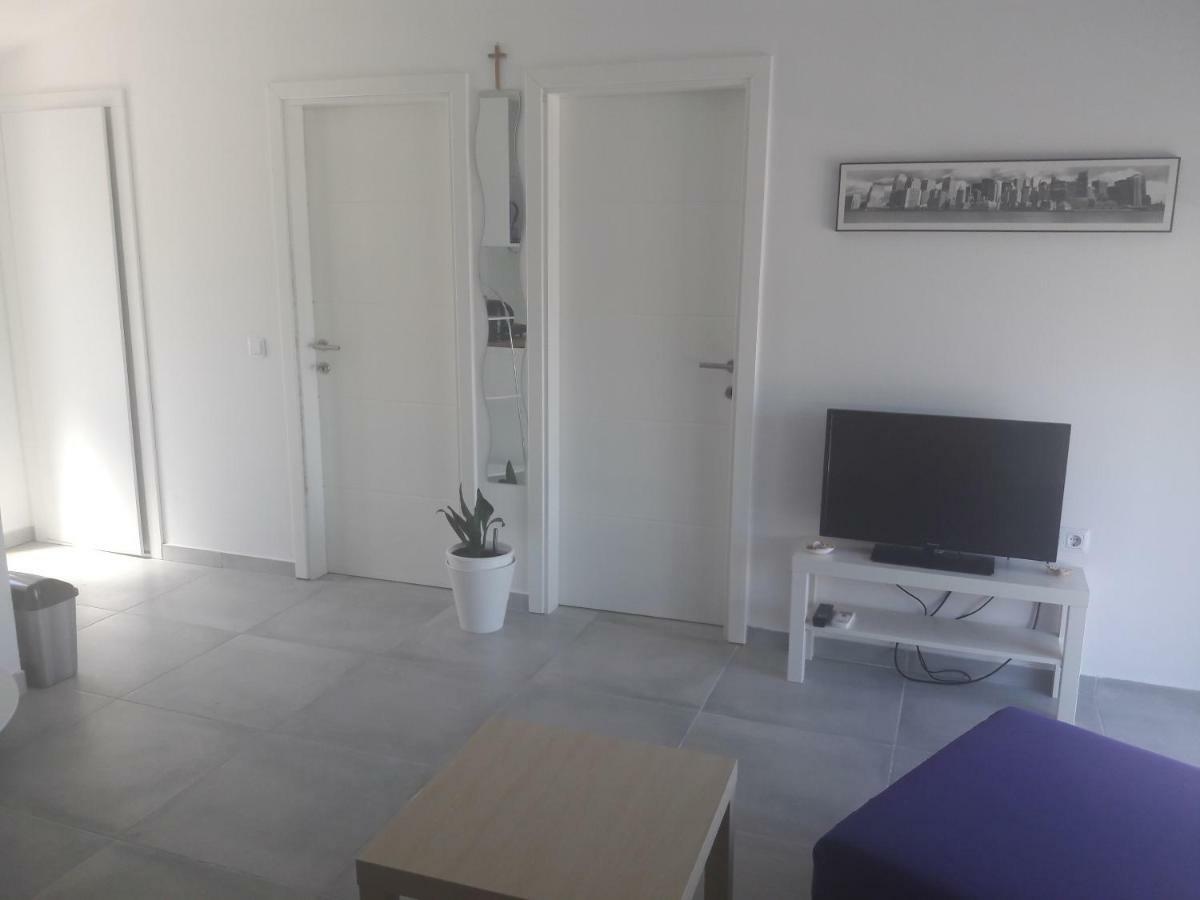 Apartments Villa Plava Klek Exterior photo